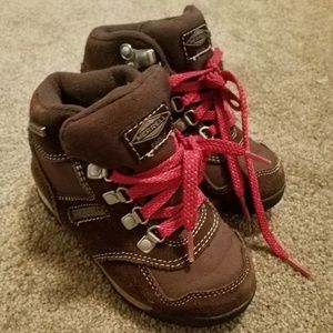 Merrell hiking boots